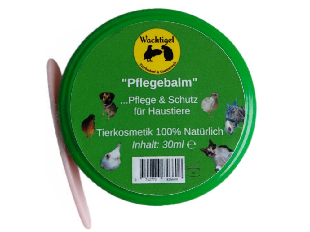 Wachtigel "Pflegebalm"