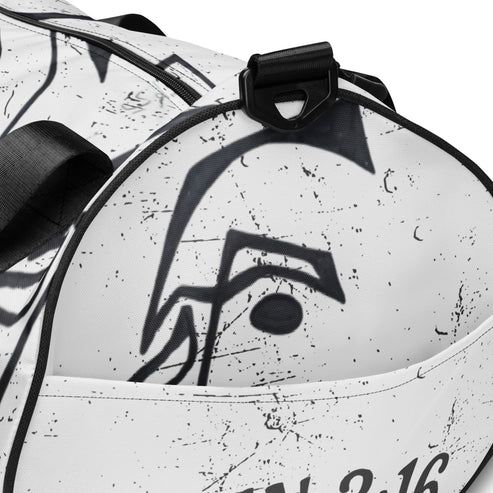 Gospel Gym bag