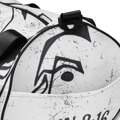 Gospel Gym bag
