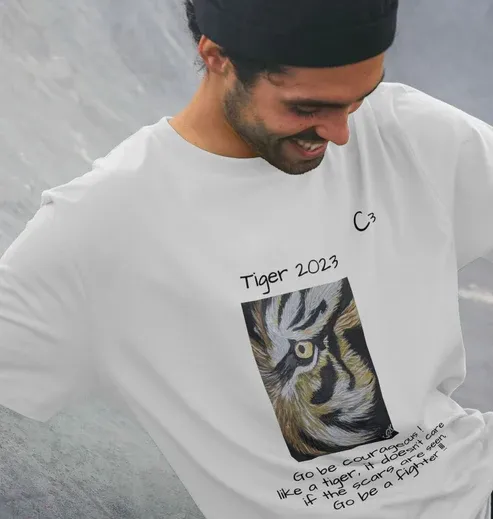 Tiger 2023