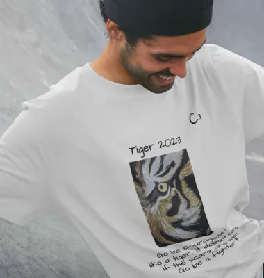 Tiger 2023