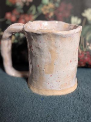Anna's Goblet