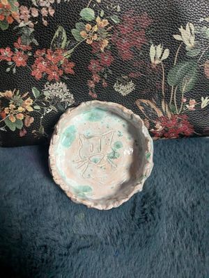 Anna's Jewelry Tray