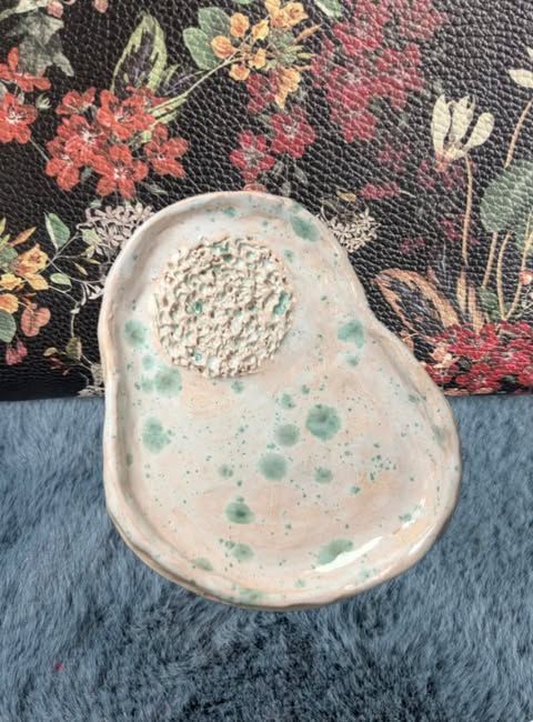 Garlic Grater tray