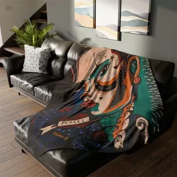 Home and Art