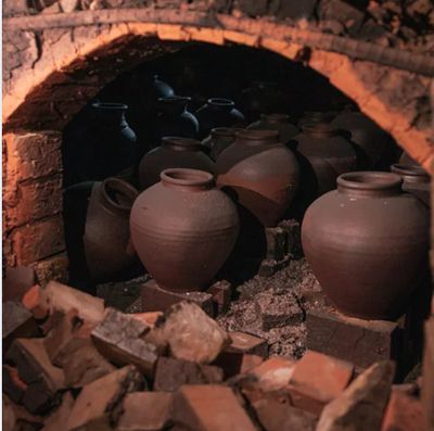 kiln Firing Costs Voucher