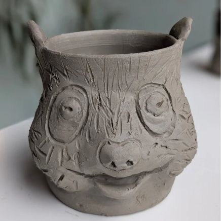 Plant pot Package Voucher