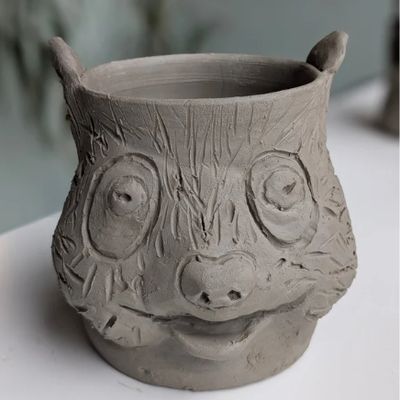 Plant pot Package Voucher