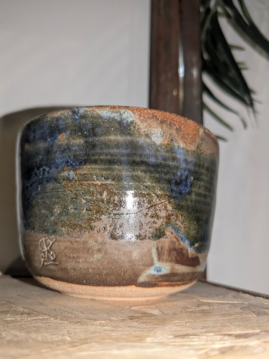 Rustic Ceramic bowl Rustic Ceramic bowl