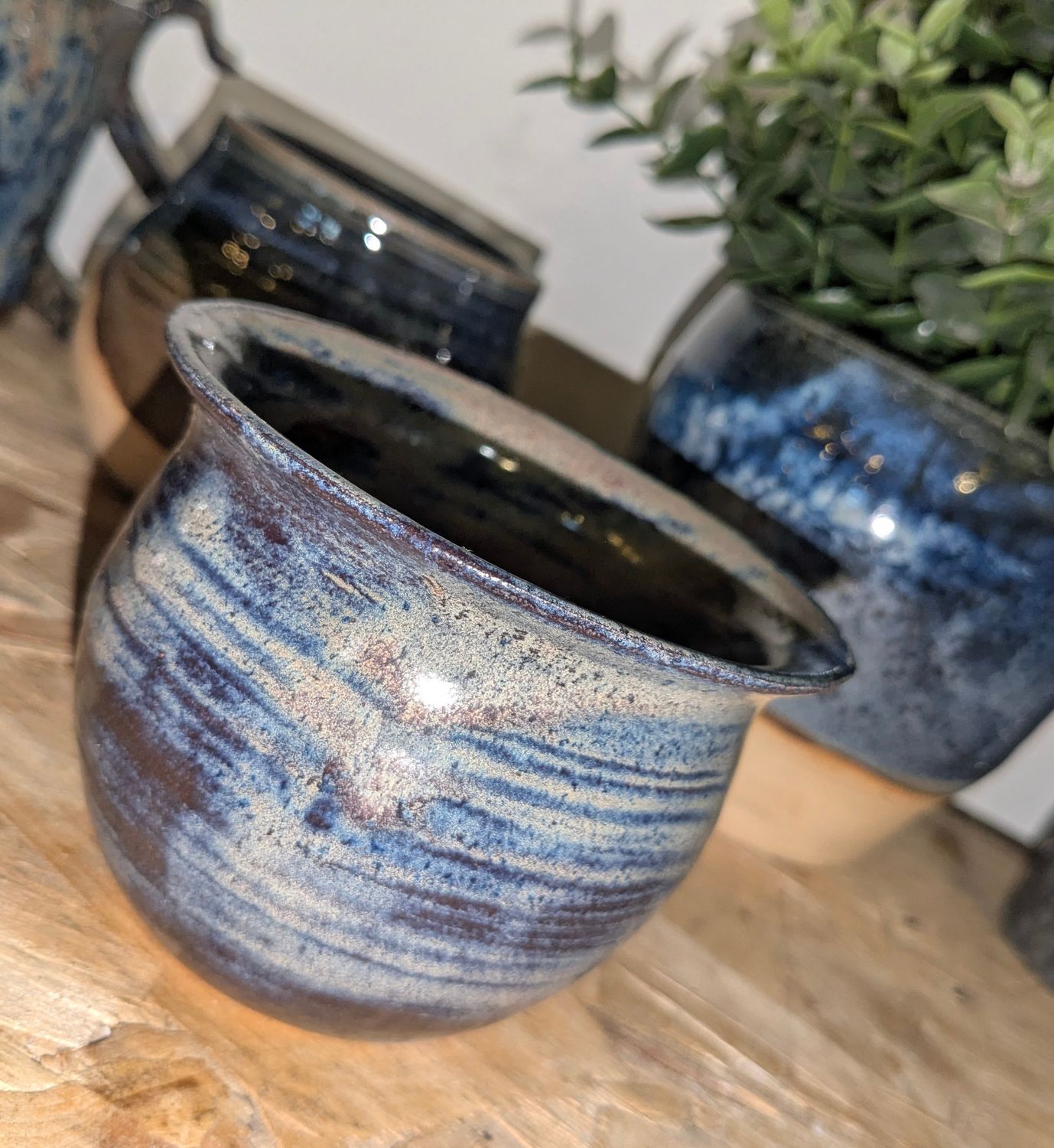 Ceramic bowl Ceramic bowl