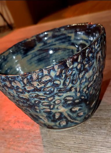 Ceramic Bowl