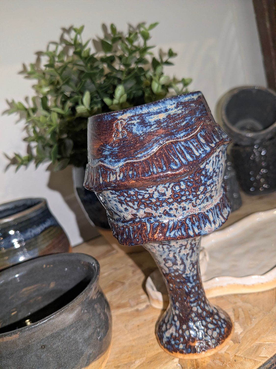 Decorative Chalet Decorative Chalet