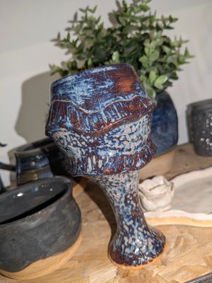 Private Group 6 pottery Session - Handbuilding Private Group 6 pottery Session - Handbuilding