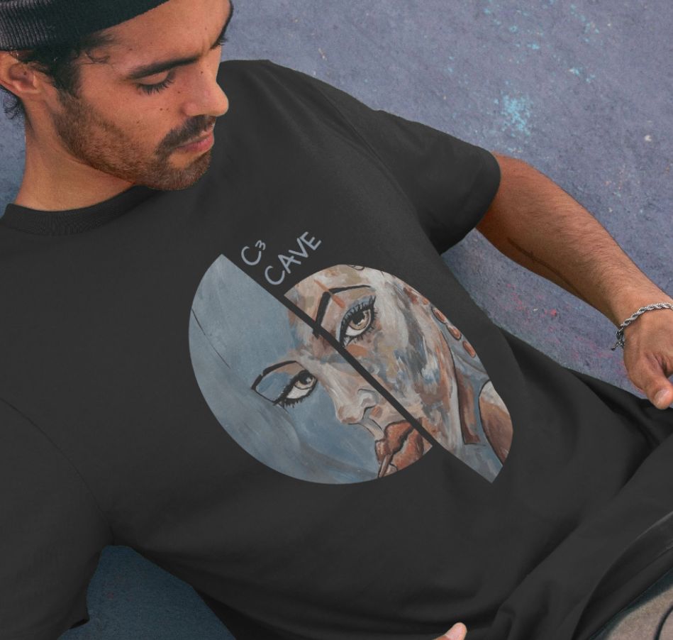 Cotton tee Cotton tee