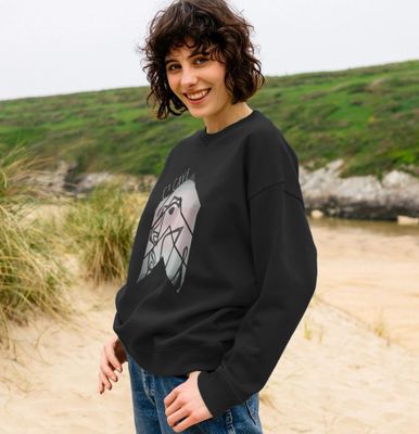 Cotton jumper Cotton jumper