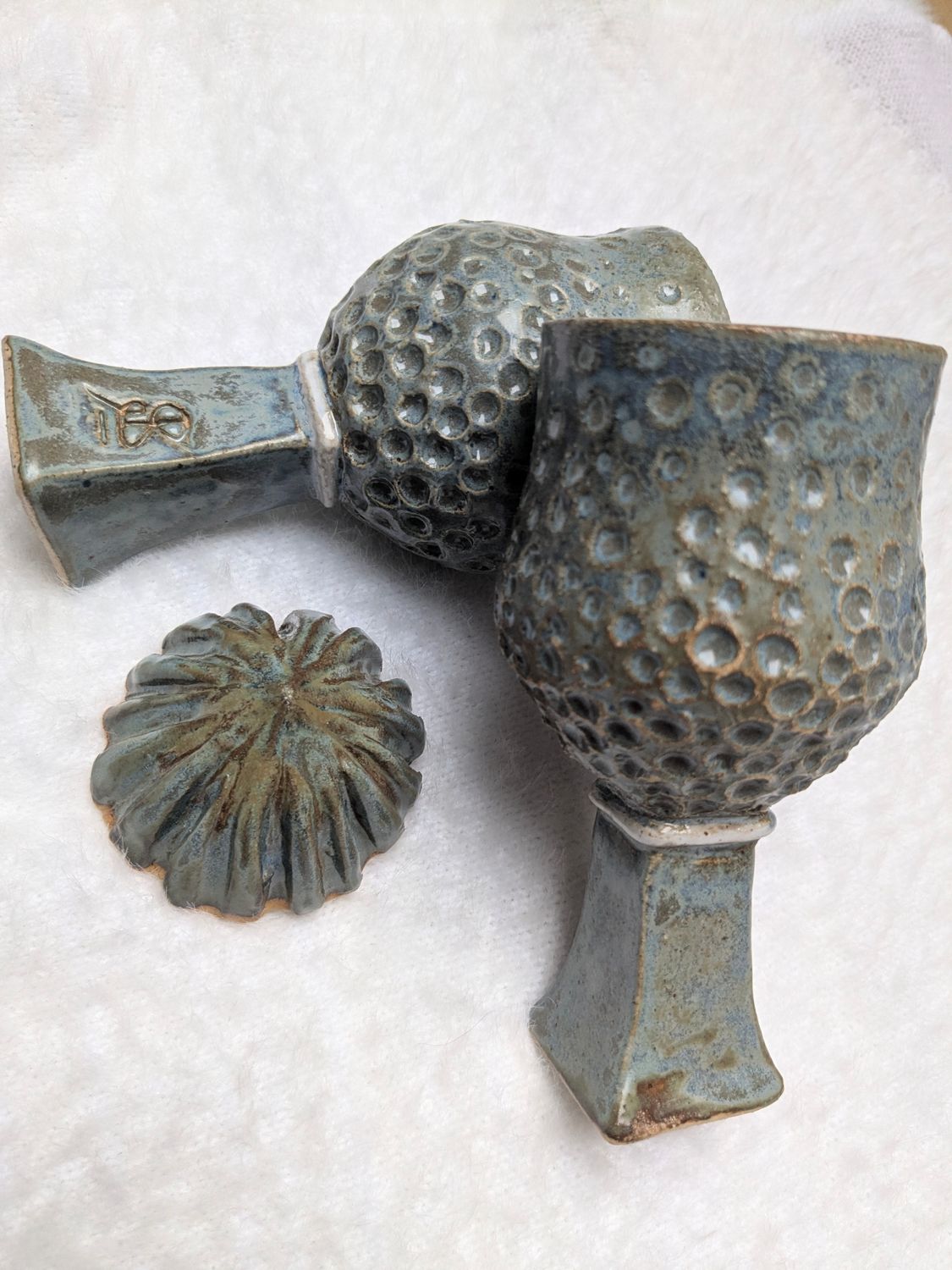 Full Boutique Pottery Package Full Boutique Pottery Package