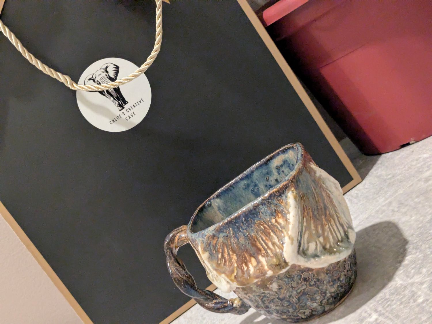 Arabic/ Italian coffee mug - 60 ml Arabic/ Italian coffee mug - 60 ml