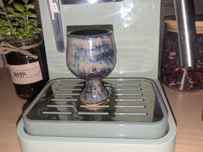 Espresso Shot Chalet Cup Espresso Shot Chalet Cup