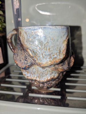 Arabic/ Italian coffee mug 60ml Arabic/ Italian coffee mug 60ml