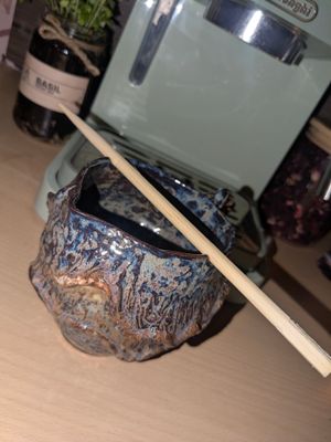 Large milk jug Large milk jug