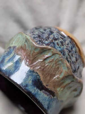 Ceramic Japanese Cup Ceramic Japanese Cup