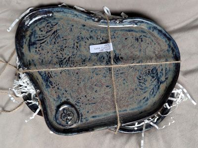 Plate Set Bee Stamp Plate Set Bee Stamp