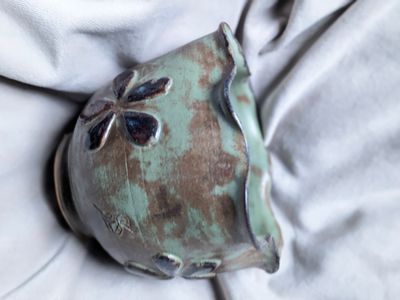 flower bowl flower bowl