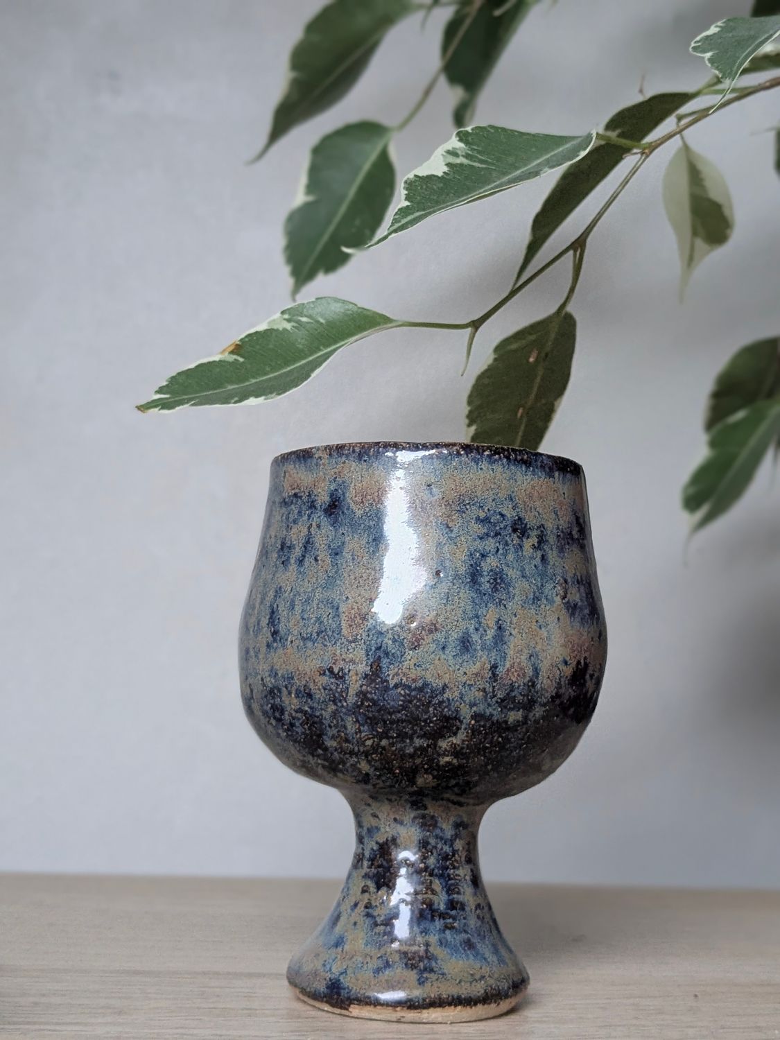 Espresso Shot Chalet Cup (Indiana Jones holygrail inspired)