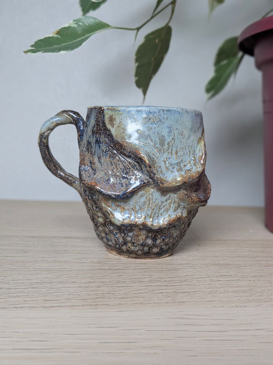 Arabic/ Italian coffee mug 60ml