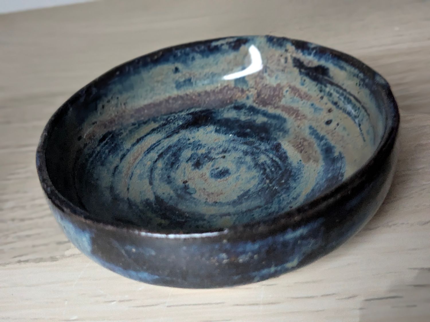 2 piece lime squeezer