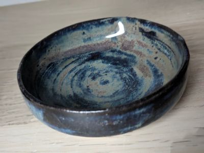 2 piece lime squeezer