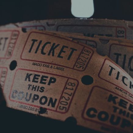 Event Tickets