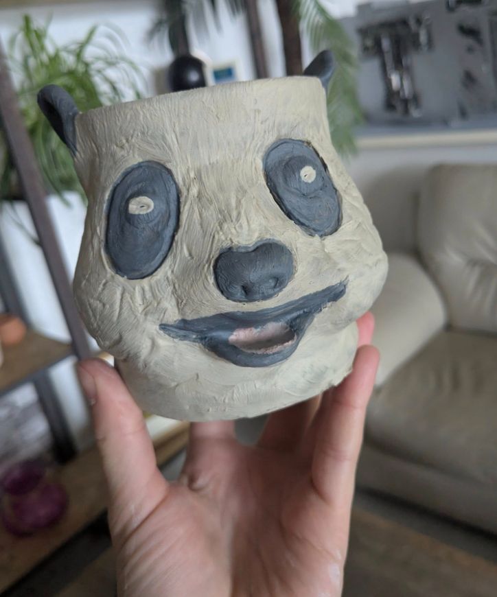 Plant Pot Package