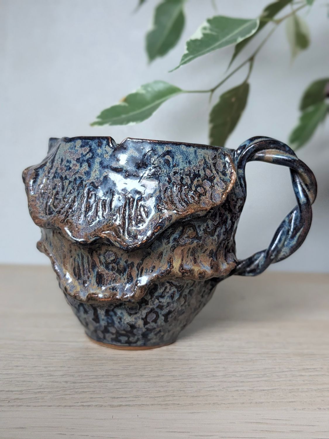 Large milk jug Large milk jug