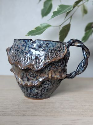 Large milk jug Large milk jug