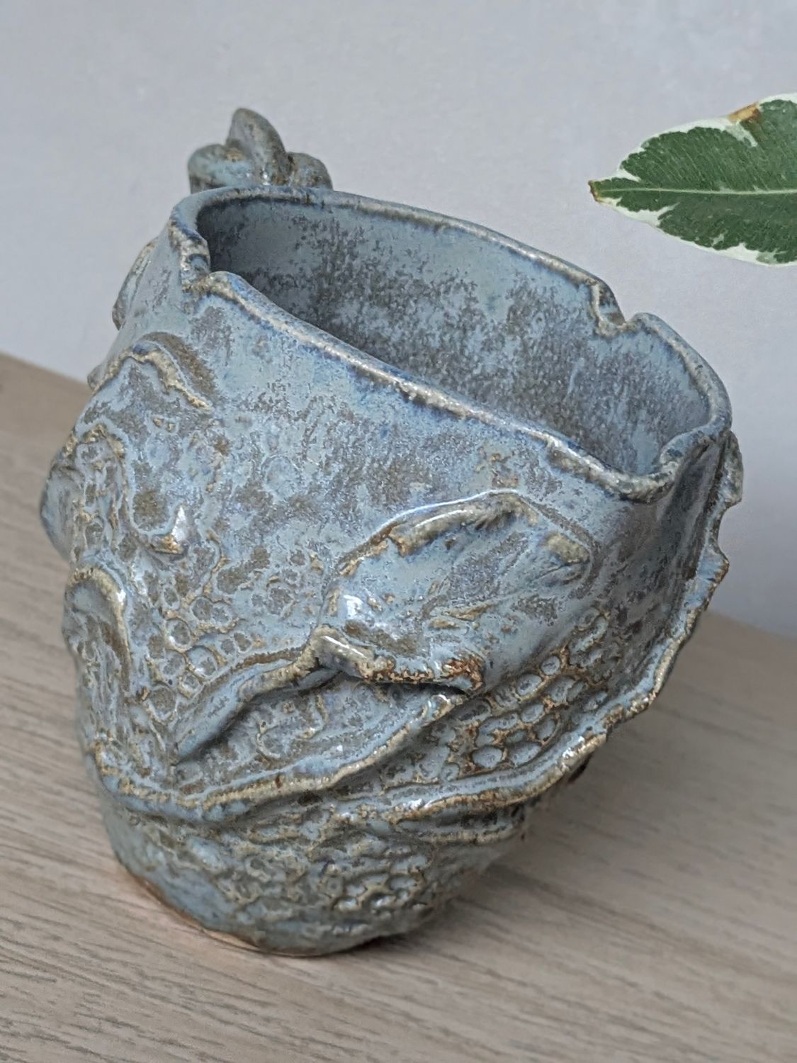 Milk jug Milk jug