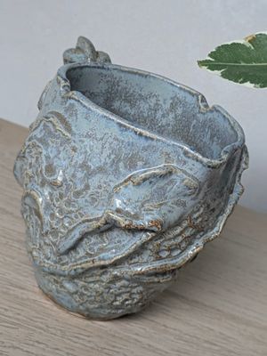 Milk jug 
