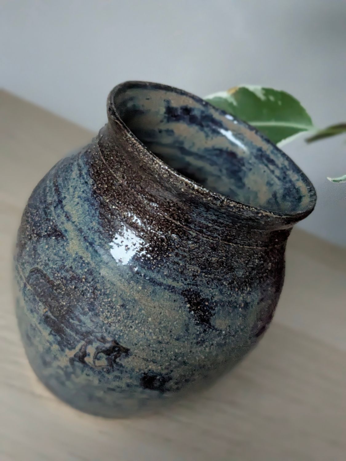 vase