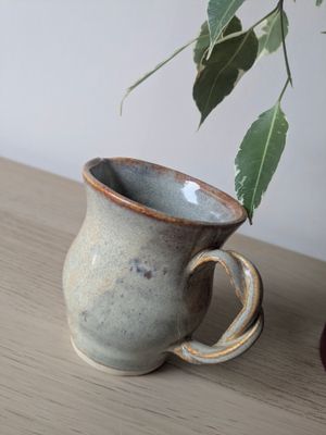 Neutral milk jug Neutral milk jug