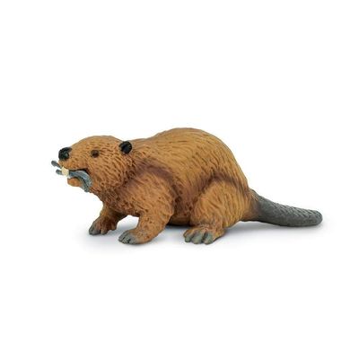 Beaver Figure