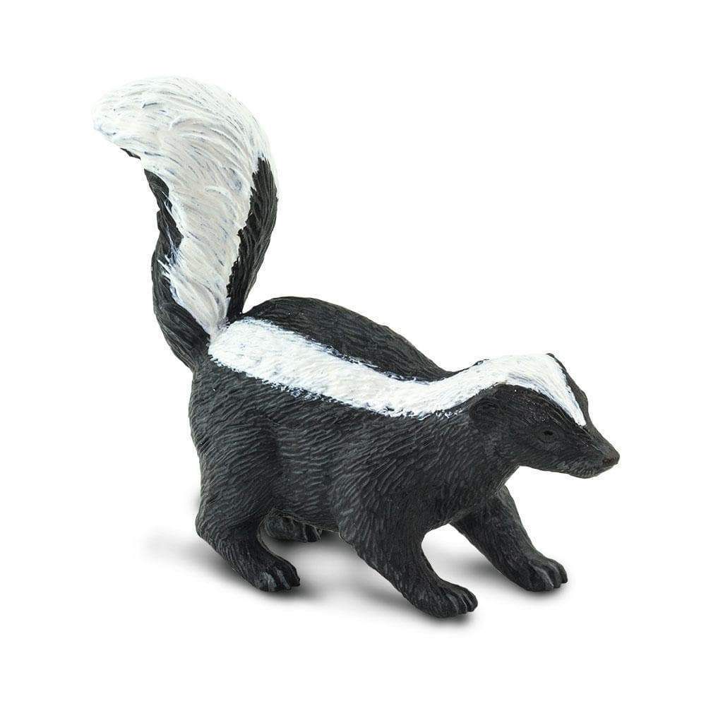 Skunk Figure