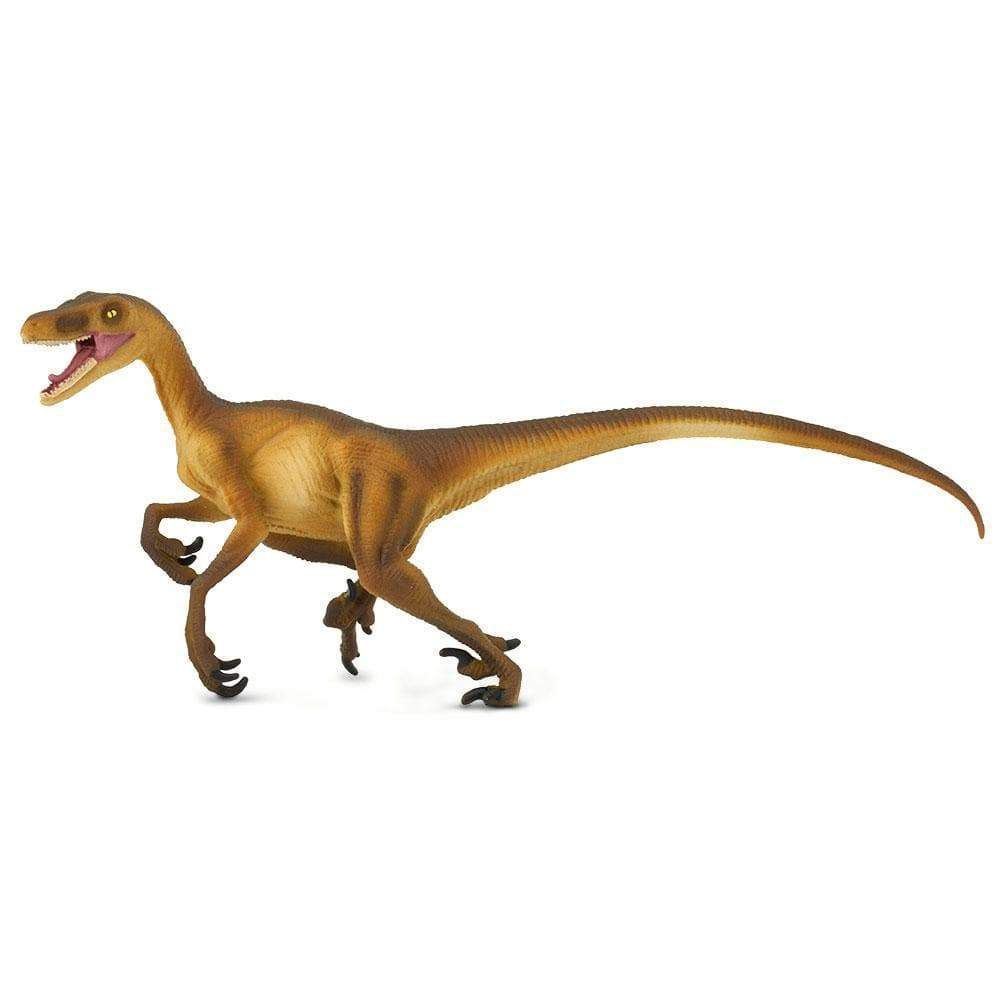 Velociraptor Figure