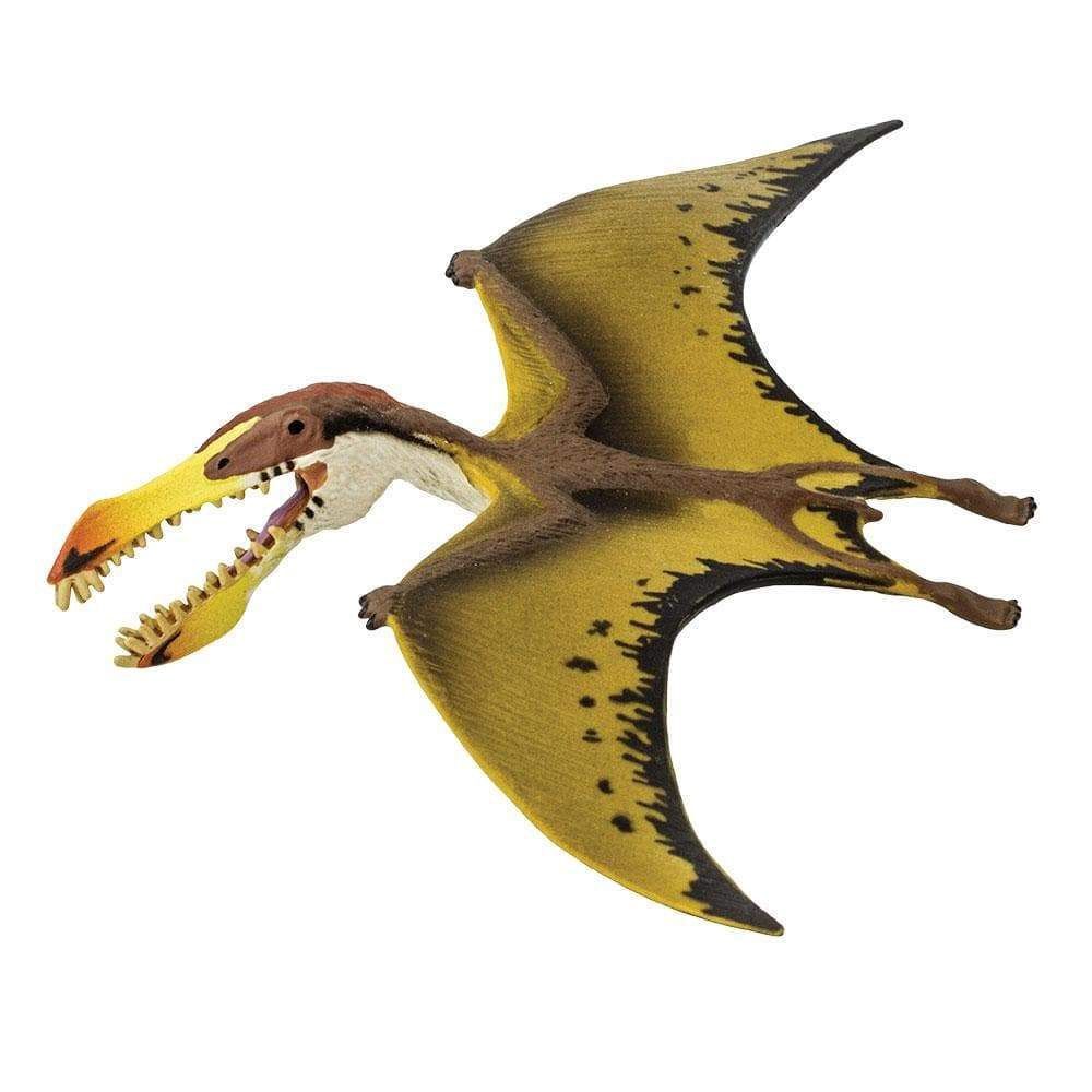Pterosaur Figure