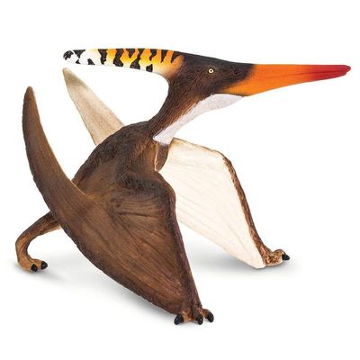 Pteranodon Perched Figure