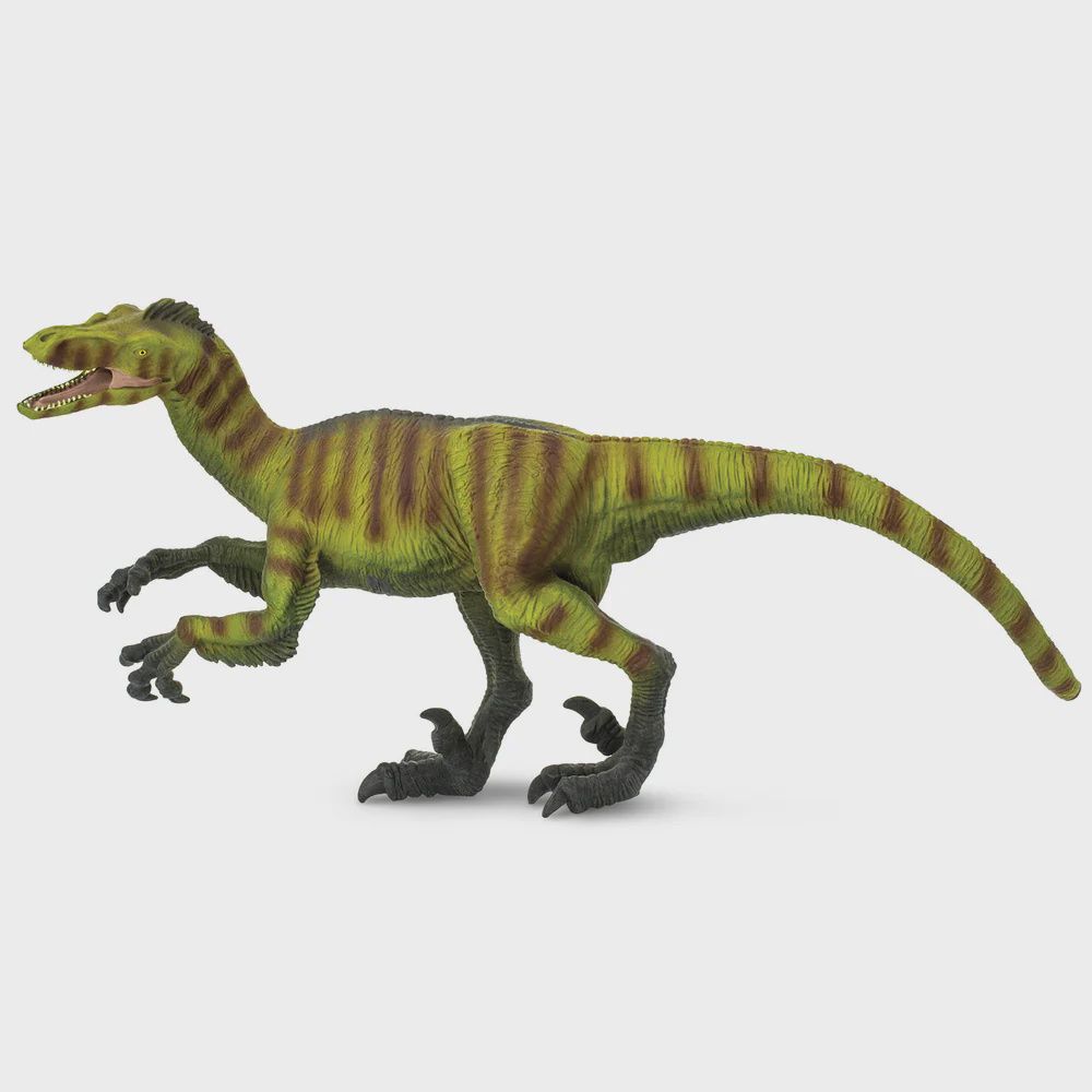 Great Dinos Velociraptor