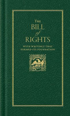 The Bill of Rights