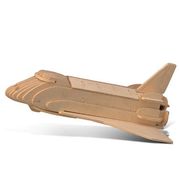 3D Space Puzzles