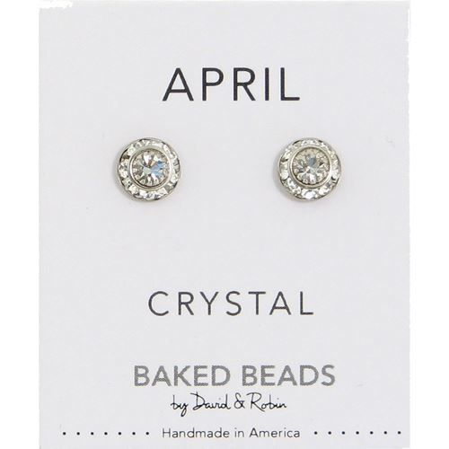 Birthstone Earrings