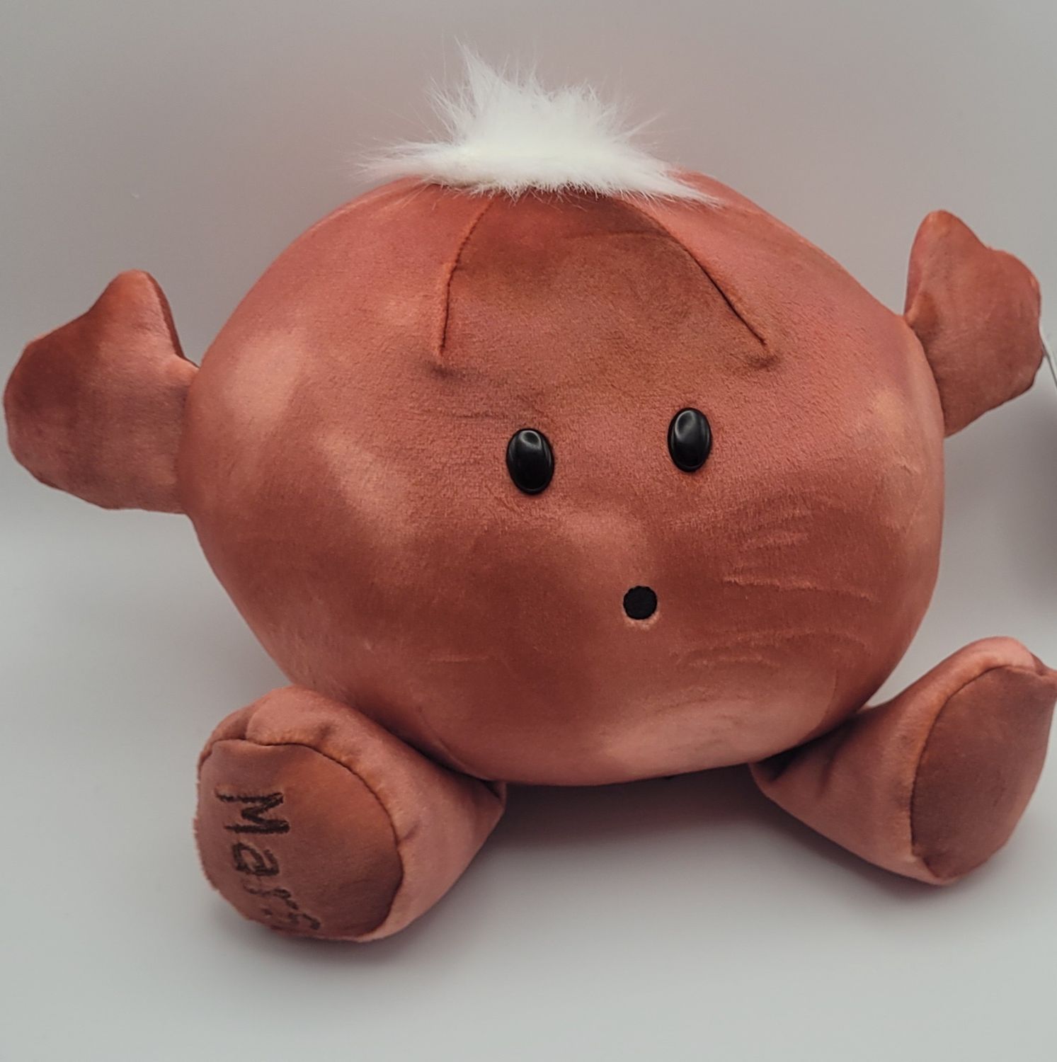 Mars Buddies (Plush)