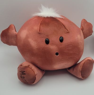 Mars Buddies (Plush)